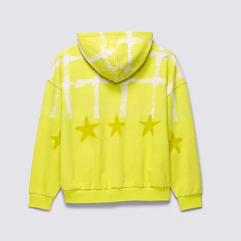 #31❤️ BNWT VANS X COLLINA STRADA OVERSIZED PULLOVER HOODIE